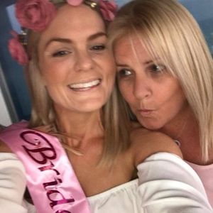 Meet your Posher, Jackie